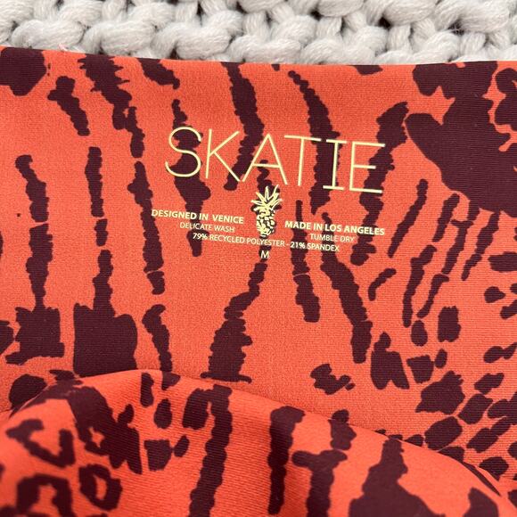 Skatie X Salty Blonde• ‘Cheryl’ Bottom in UTICA - Picture 8 of 14